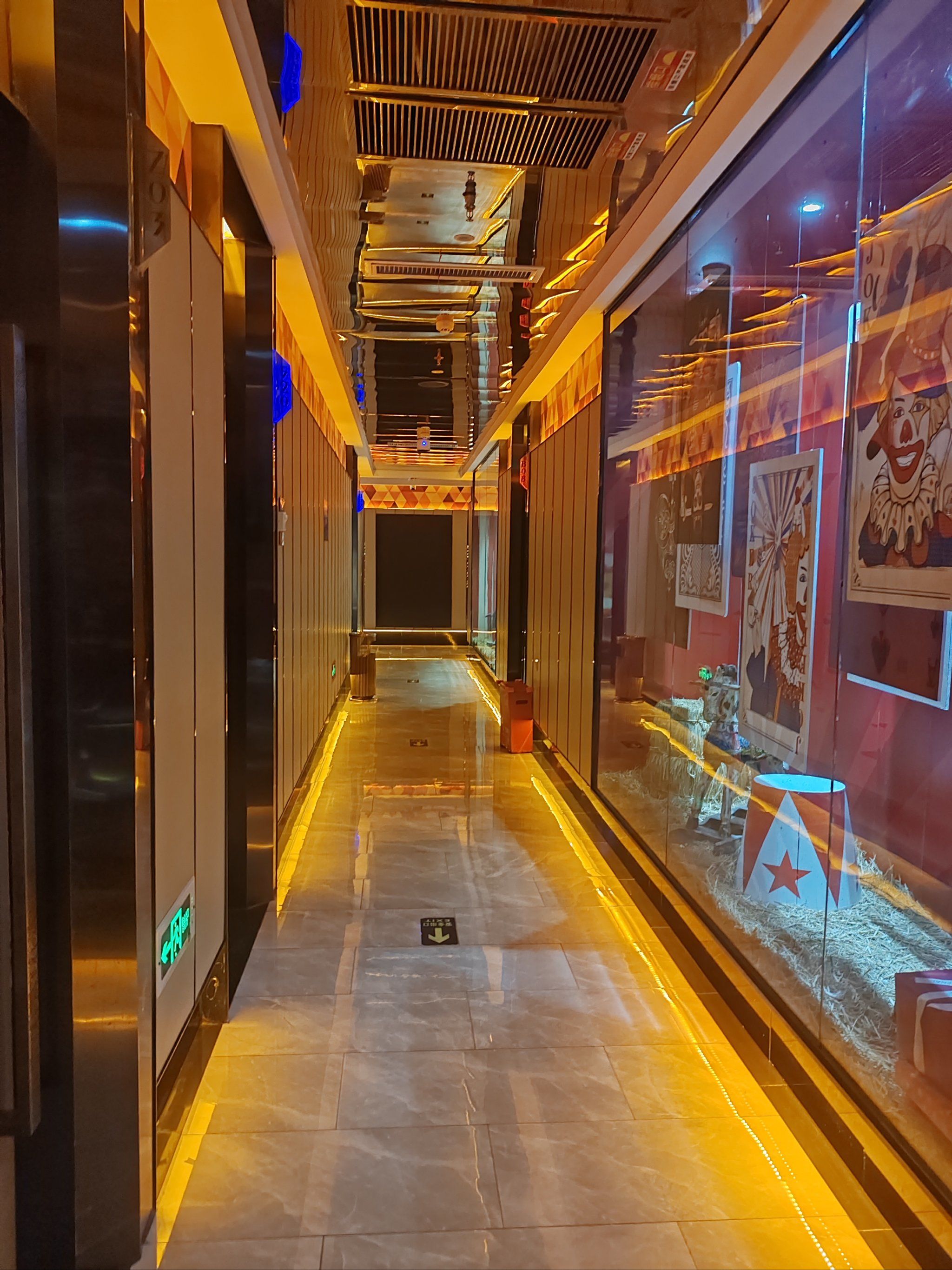 双鸭山商务ktv预订首选平台-尖山区ktv预定