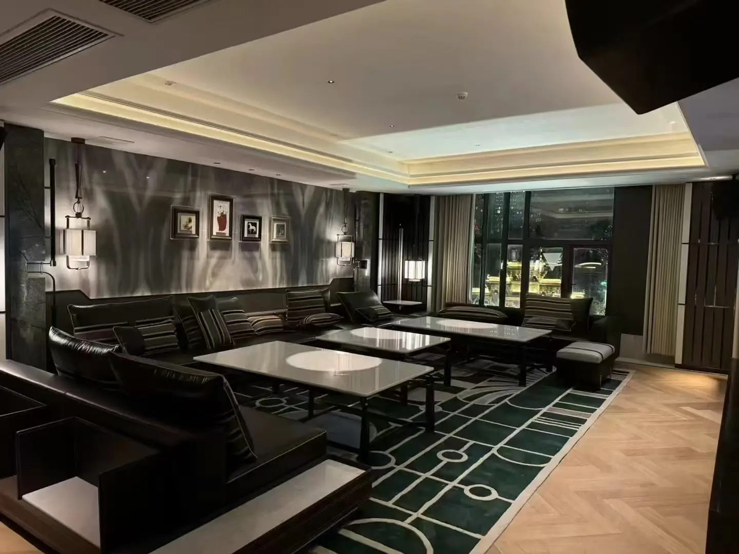 双鸭山商务ktv 低端场别有风味-宝山区ktv预定