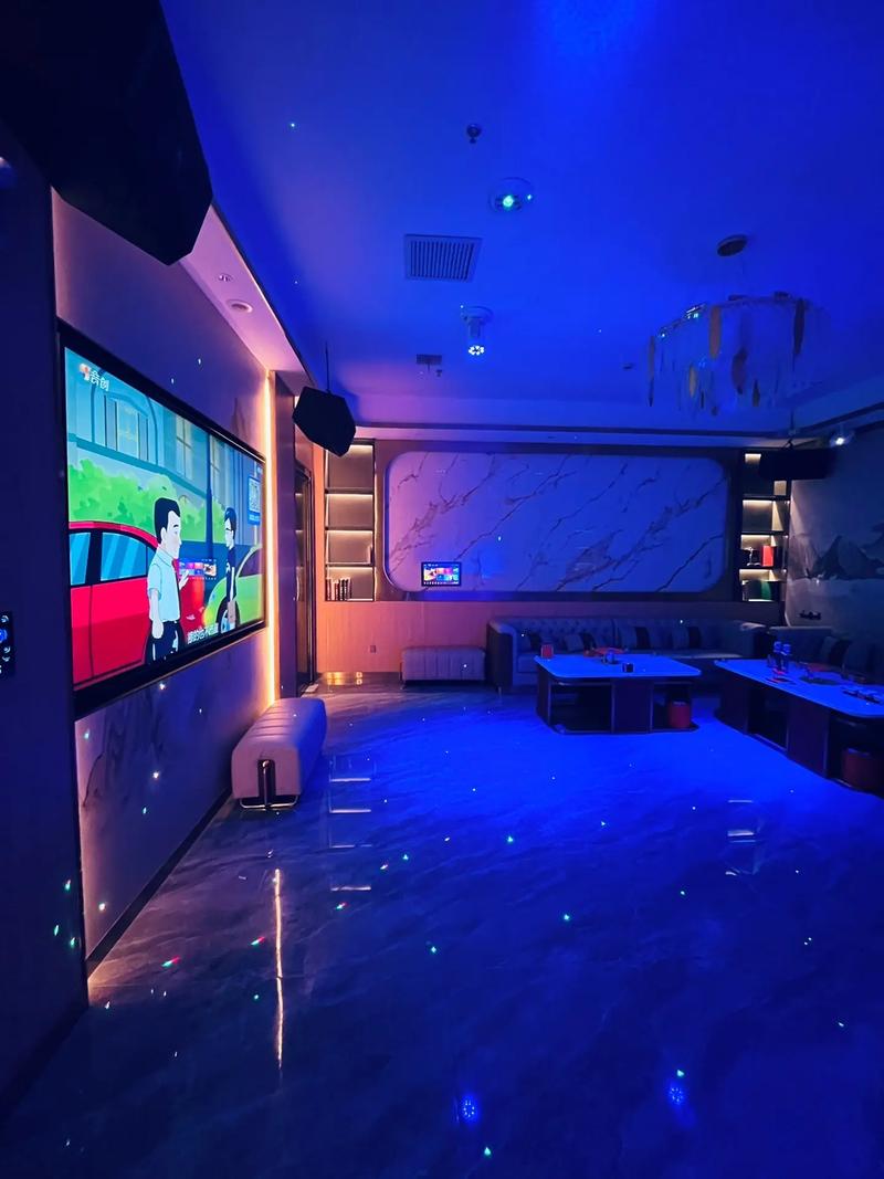 双鸭山商务ktv总排行Top10-集贤县ktv预定