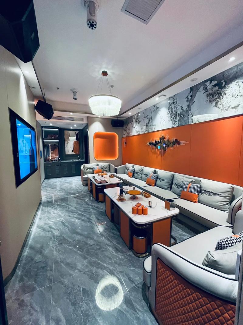 双鸭山商务ktv体验分享-集贤县ktv预定